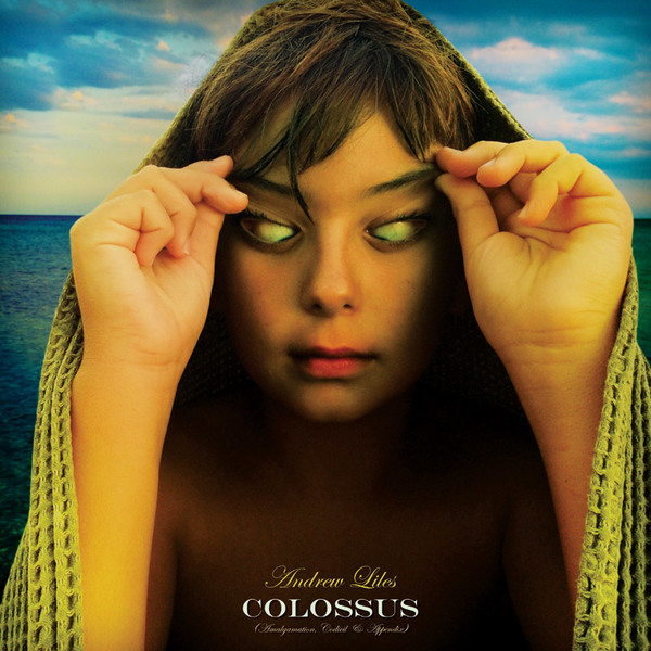 Liles colossus