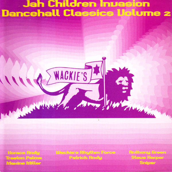 その他 JAH SON INVASION WACKIES CLASSICS JAH SON INVASION WACKIES CLASSICS 【公式通販】