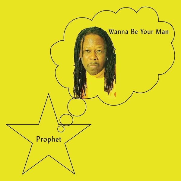 Prophet Mndsgn Wanna Be Your Man Boomkat