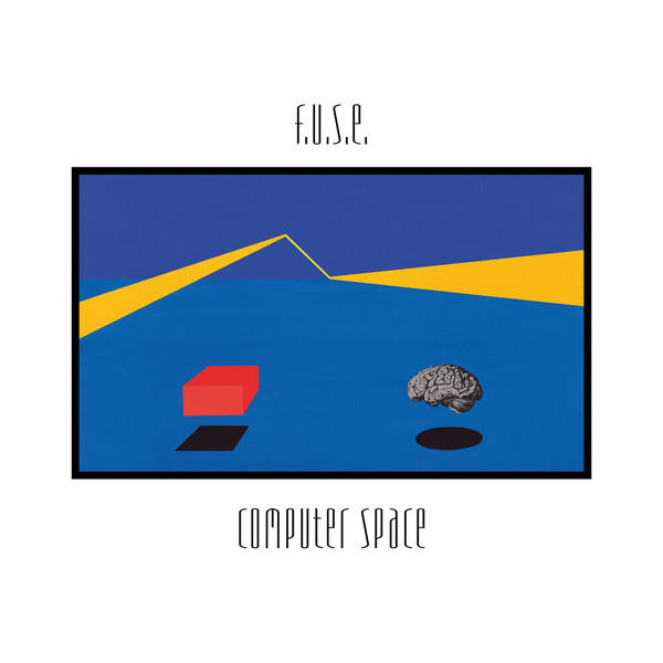 F.U.S.E. PLASTIKMAN RICHIE HAWTIN レコード3枚 【公式通販】