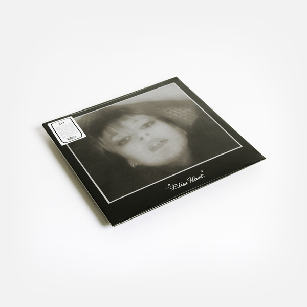 Elisa Waut - Elisa Waut - Boomkat