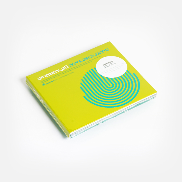 STEREOLAB - Dots & Loops (Expanded Edition) - Boomkat