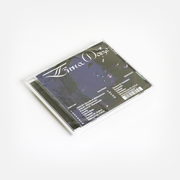 Felixlee cd 
