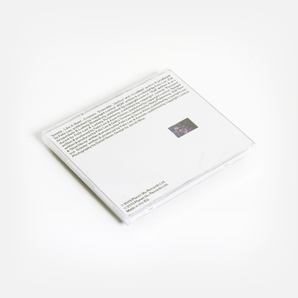 Felixlee cd b