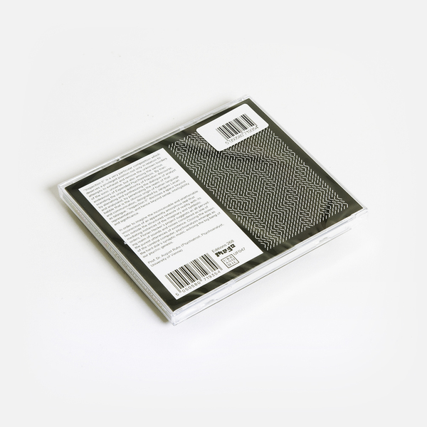 Hecker cd b