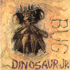 Dinosaur Jr. - Bug - Boomkat