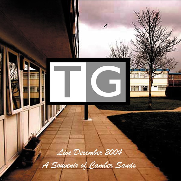 Tg camber sands