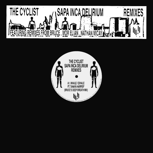 Cyclistremixes