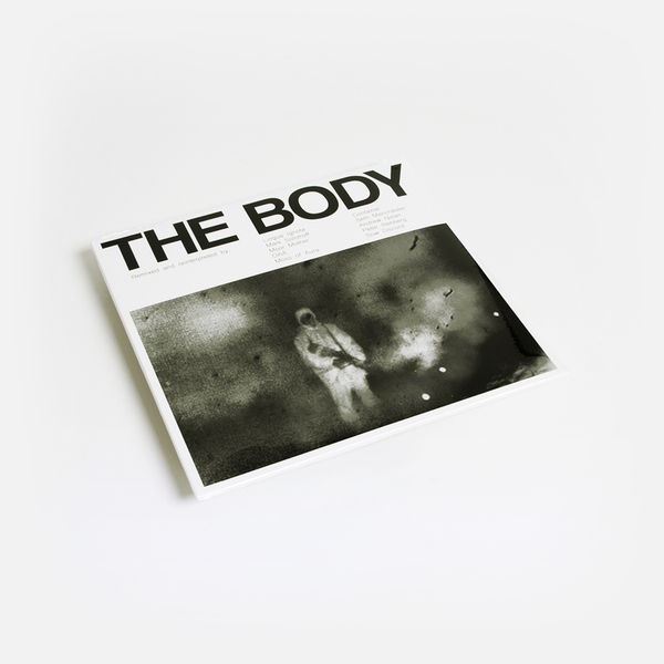 The Body - Remixed - Boomkat