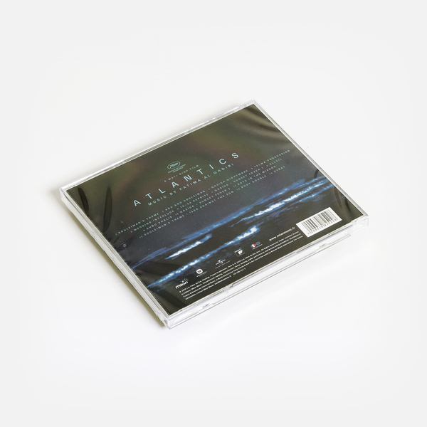 Atlantics cd b