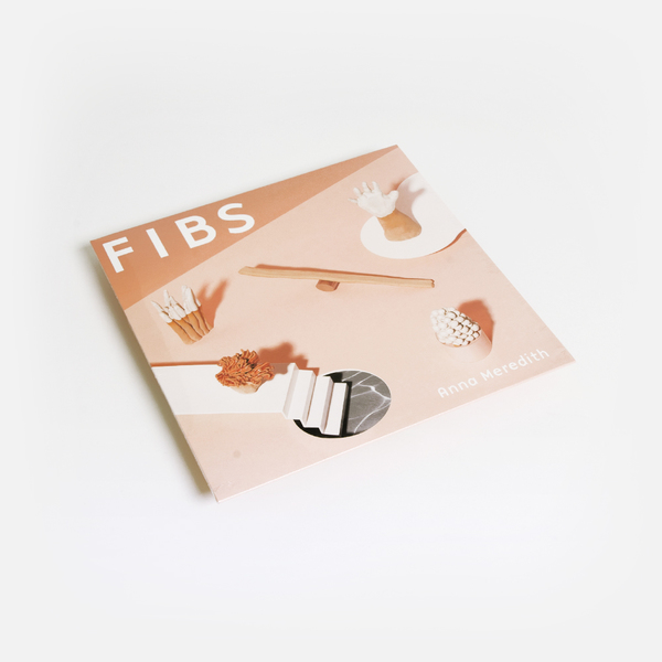 Anna Meredith - FIBS - Boomkat