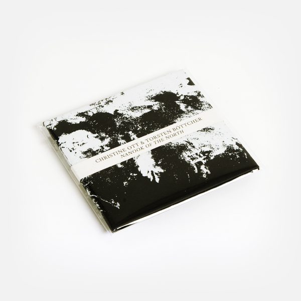 Nanook cd f