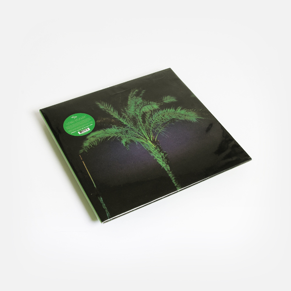 LAND OF KUSH Sand Enigma Boomkat