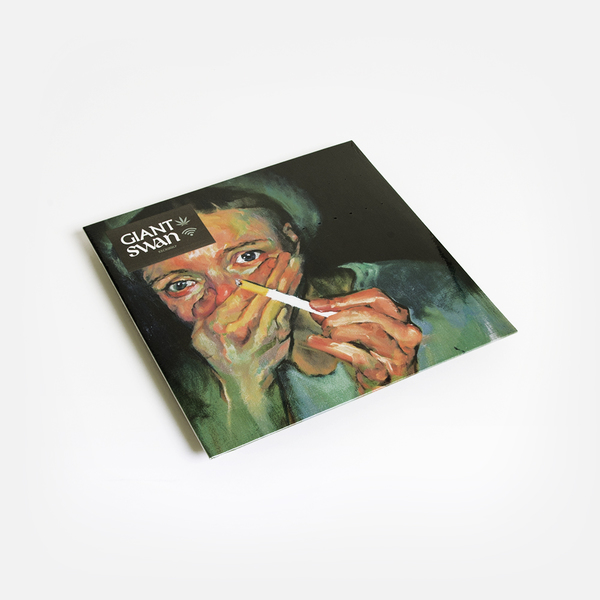 Giantswan lp f