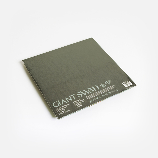 Giantswan lp b