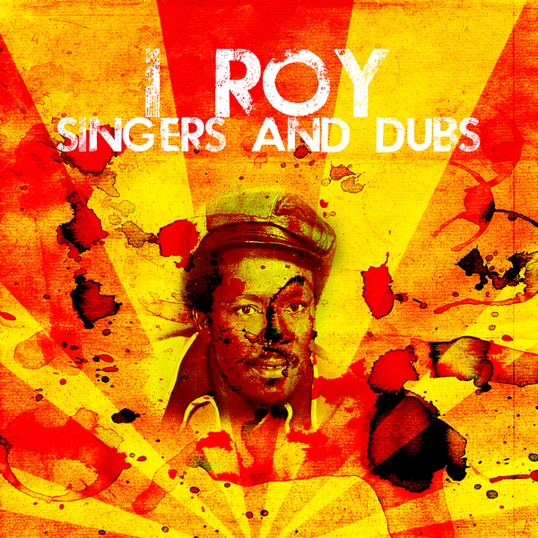 Various / Culture Town - I Roy, Singers & Dubs - Boomkat