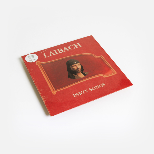 Laibach f