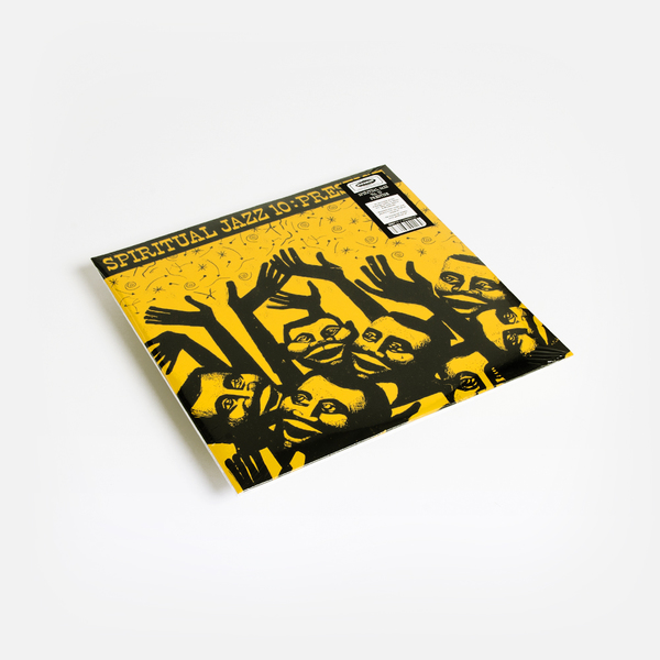 洋楽 V.A. - SPIRITUAL JAZZ VOL. 10 : Prestige Spiritual Jazz 10: Prestige | Various Artists | Spiritual Jazz