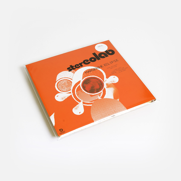 STEREOLAB - Margerine Eclipse (Expanded Edition) - Boomkat