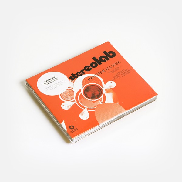 STEREOLAB - Margerine Eclipse (Expanded Edition) - Boomkat