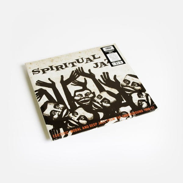 Various Artists Spiritual Jazz (Vol. 1) Boomkat