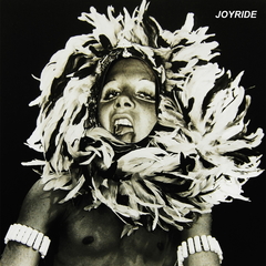 邦楽 BBS JOYRIDE REMIX AIJT 5053 BBS – Joyride (Remixes) – Vinyl (12