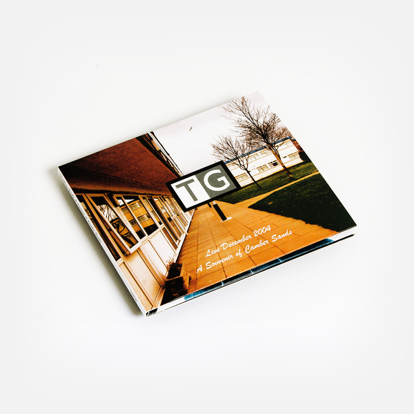 Tglive cd f