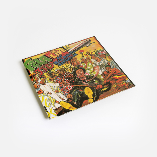 Shuffering And Shmiling By Fela Anikulapo Kuti And The Afrika 70 Album Afrobeat Reviews Ratings Credits Song List Rate Your Music