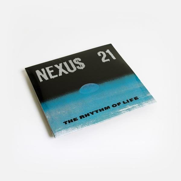 Nexus 21 The Rhythm Of Life Boomkat
