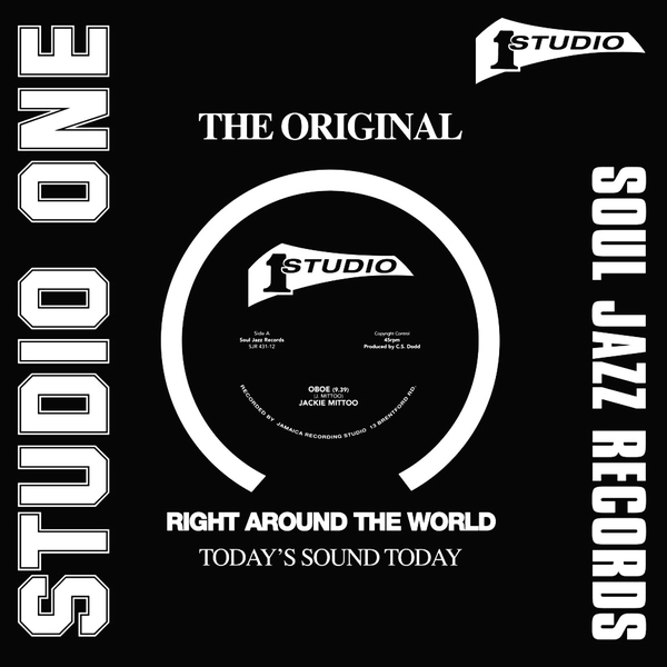 Studioone