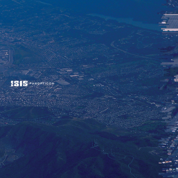 PANOPTICON / ISIS　Limited Edition　Vinyl Isis: Panopticon Vinyl 2LP — TurntableLab.com