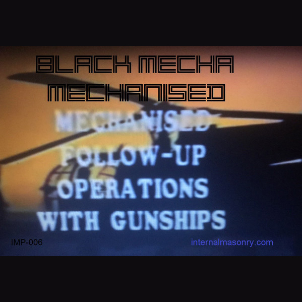 Blackmecha