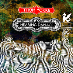 Thom Yorke Spitting Feathers Boomkat