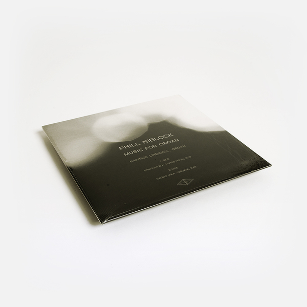 Phill niblock 2 vinyl
