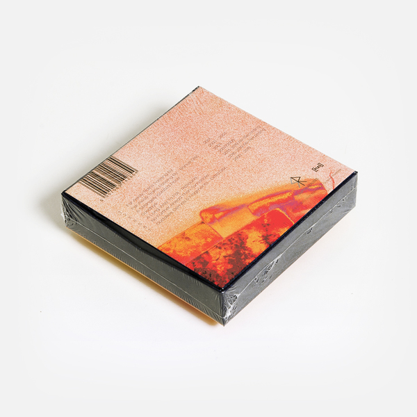 ULRICH SCHNAUSS - Now Is A Timeless Present - A Retrospective - Boomkat