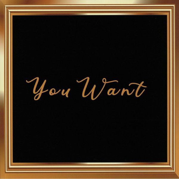 OMAR S - You Want - Boomkat