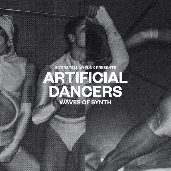 Artificialdancers cover web
