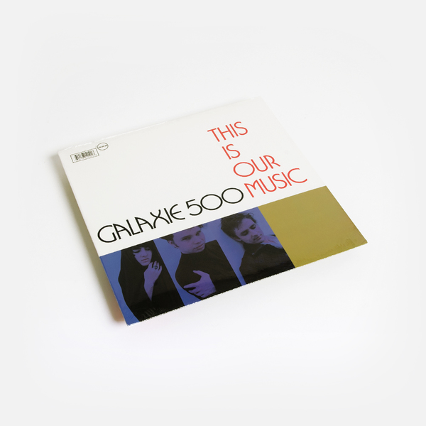 GALAXIE 500 - This Is Our Music - Boomkat