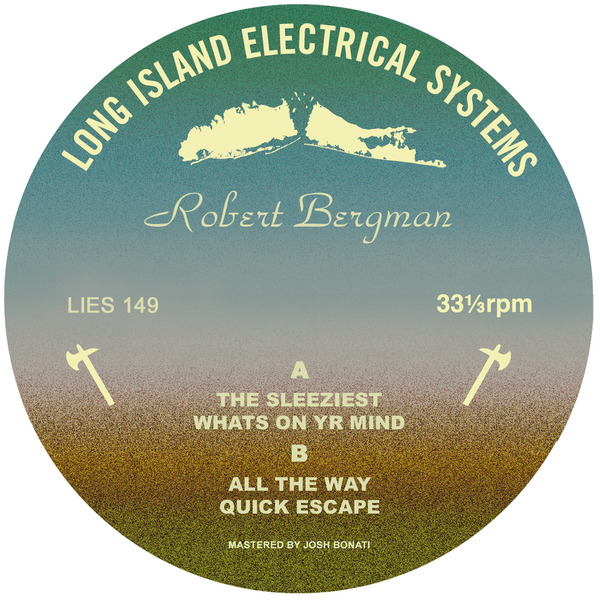 Lies 149 label bandcp