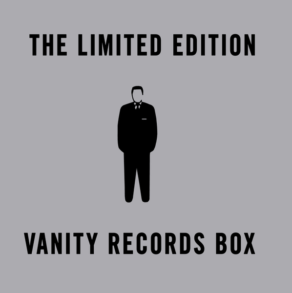 Vanity box internet6