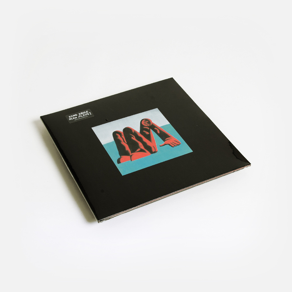 King Krule - Man Alive! - Boomkat