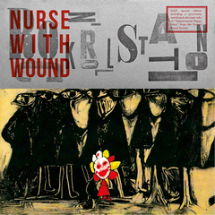 Nurse with wound   rock 'n' roll station