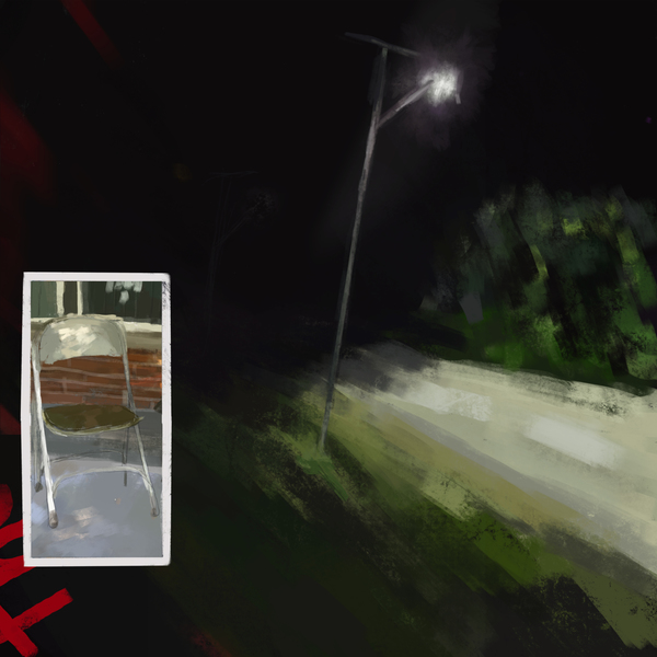Making a door less open   album packshot