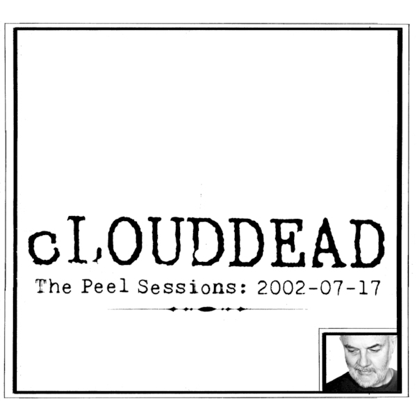 複数購入送料値引】cLOUDDEAD – cLOUDDEAD 3LP｜レコード