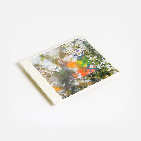 Four Tet - Sixteen Oceans - Boomkat