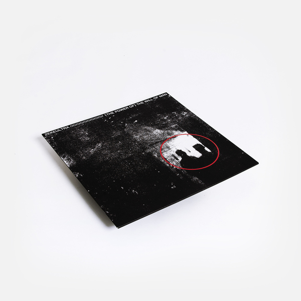 ZekeUltra (The Power Of) The Will Of Man Boomkat