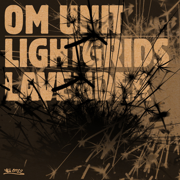 Om Unit - Lightgrids (Illum Sphere Mix) - Boomkat