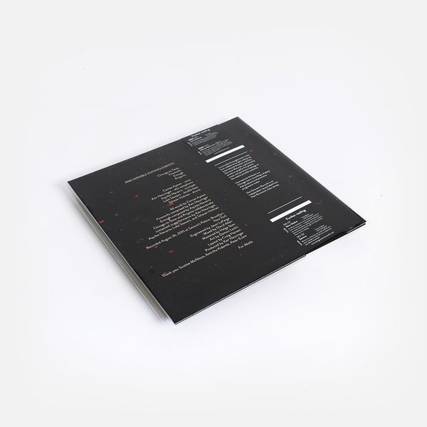 Irreversible entanglements 2