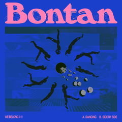 Bontan The First Time Boomkat boomkat