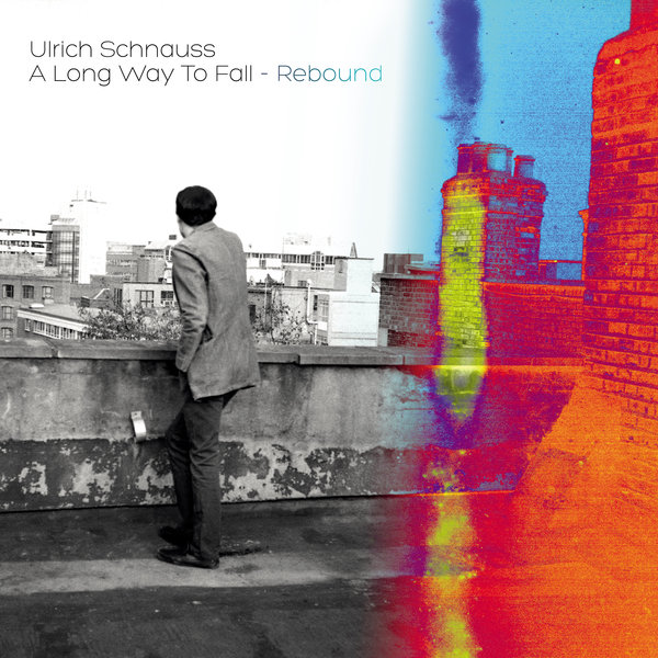 ULRICH SCHNAUSS A Long Way To Fall Rebound Boomkat